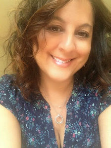 Meet your Posher, Beth